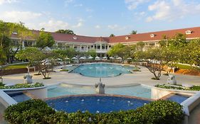 Centara Grand Beach Resort Hua Hin